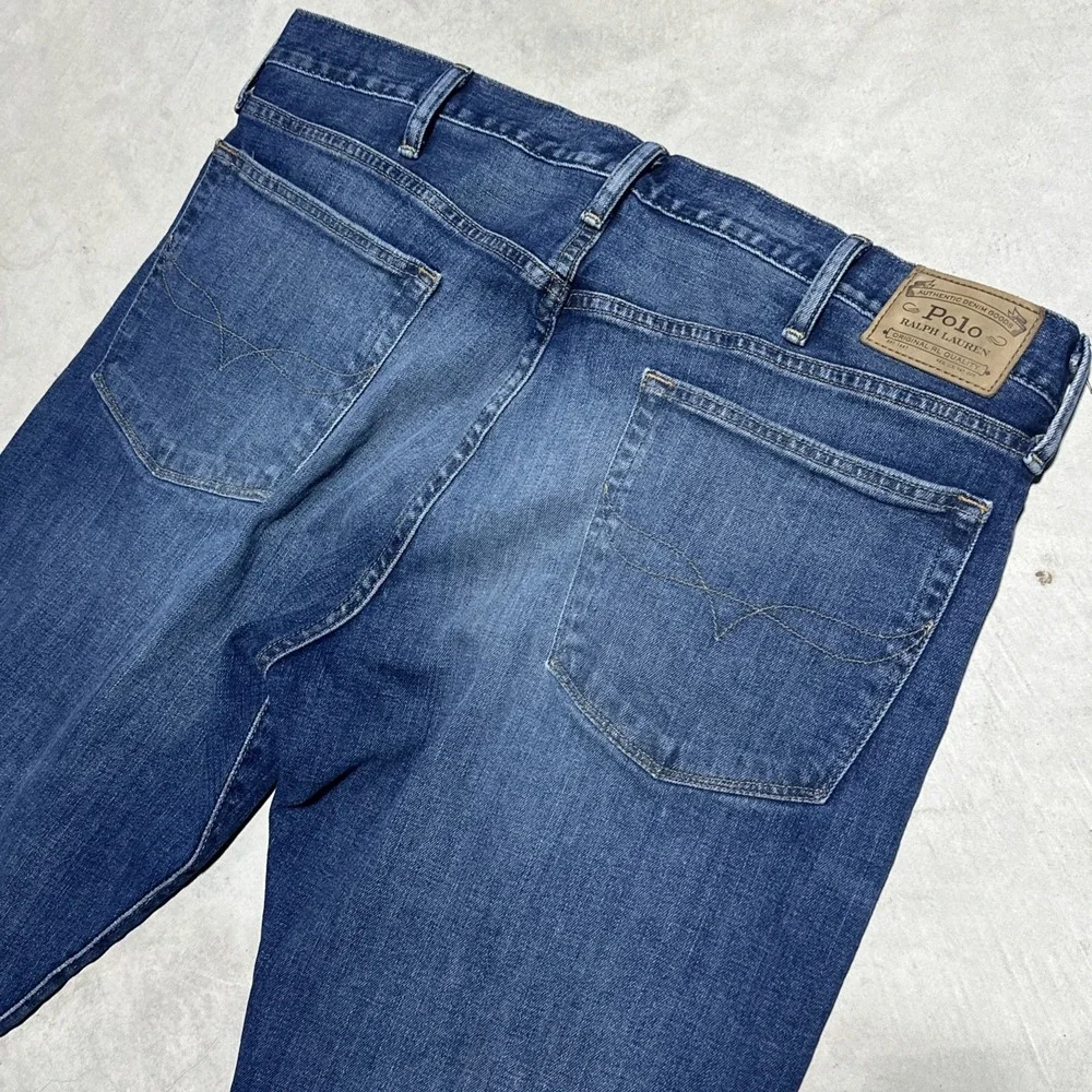 Polo Ralph Lauren great jeans